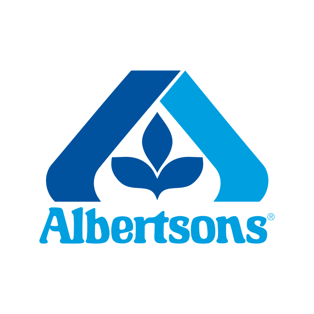 Logo of Albertsons