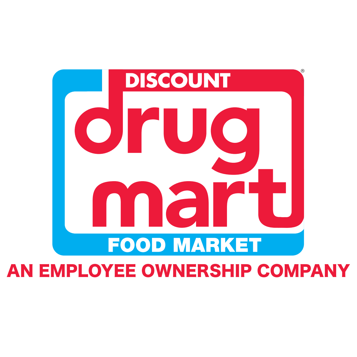 Logo of Discount Drug Mart