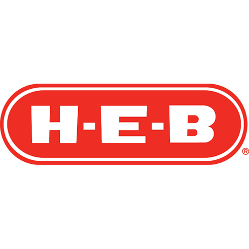 Logo of HEB