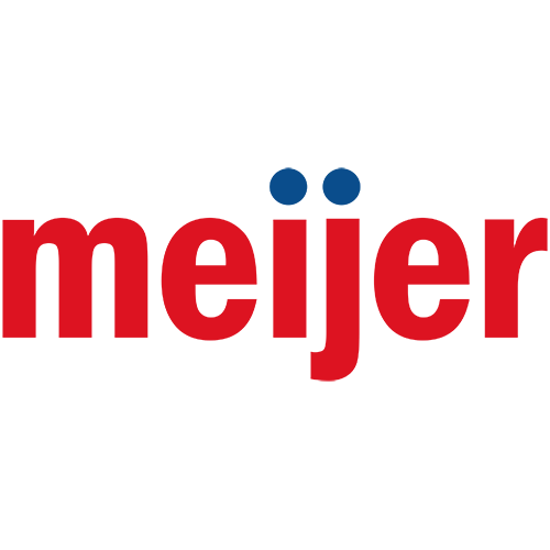 Logo of Meijer