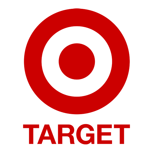 Logo of Target